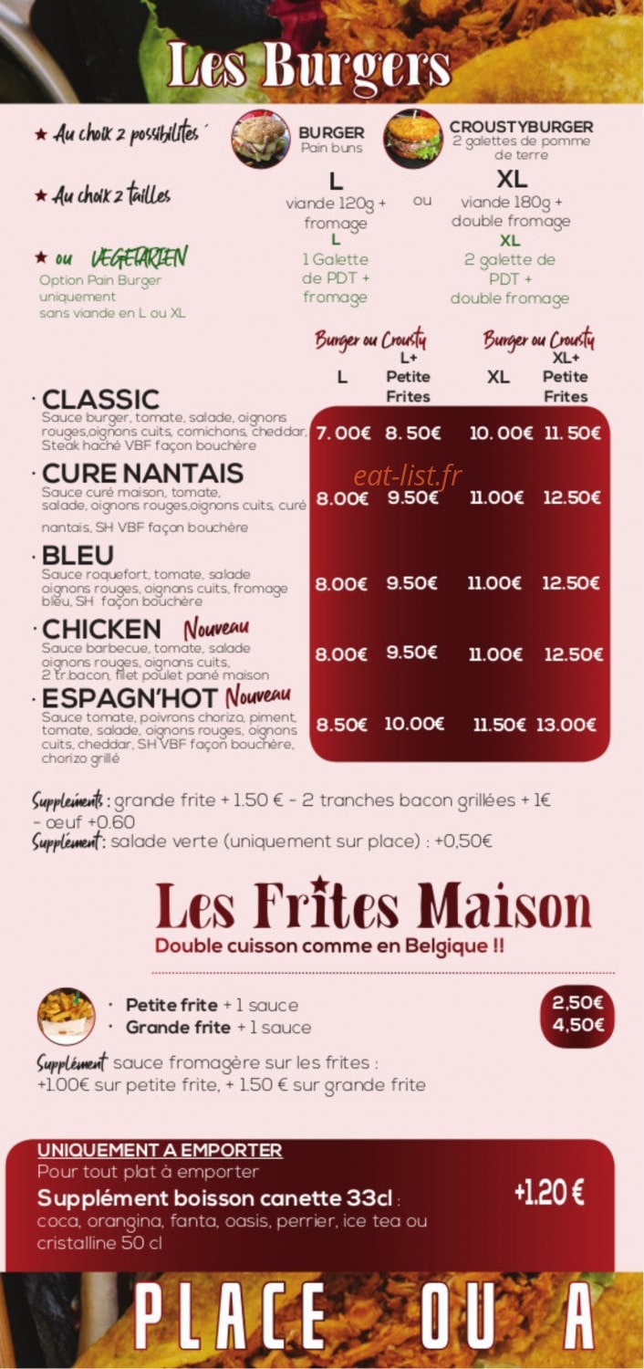 L'Apérock — carte page 2