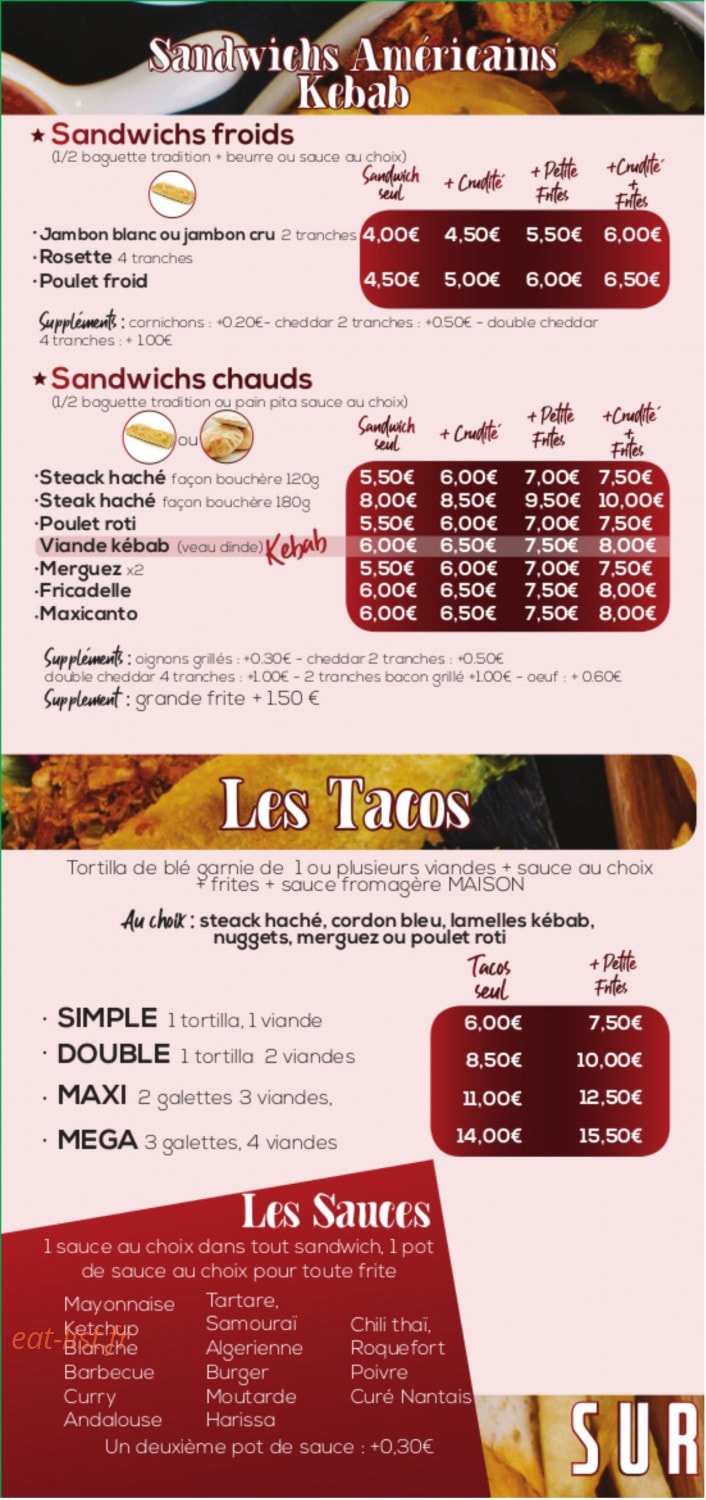 L'Apérock — carte page 1