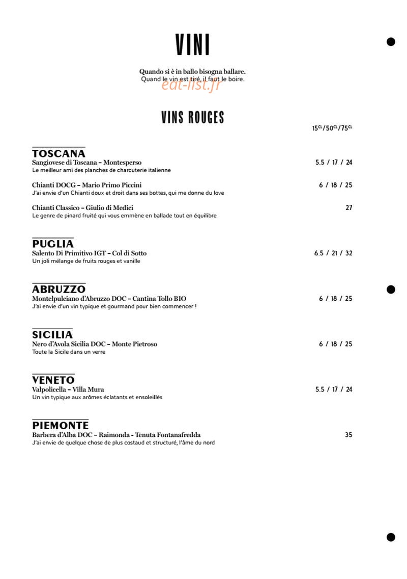 Rita — carte page 9