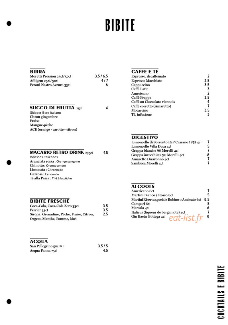 Rita — carte page 7