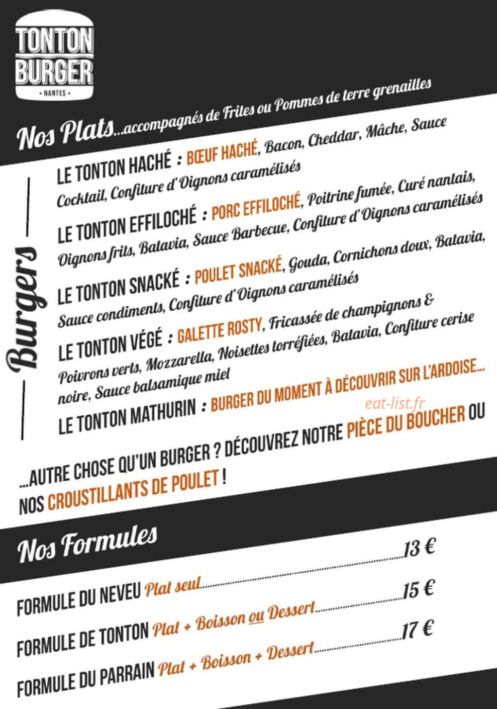 Mathurin — carte page 1