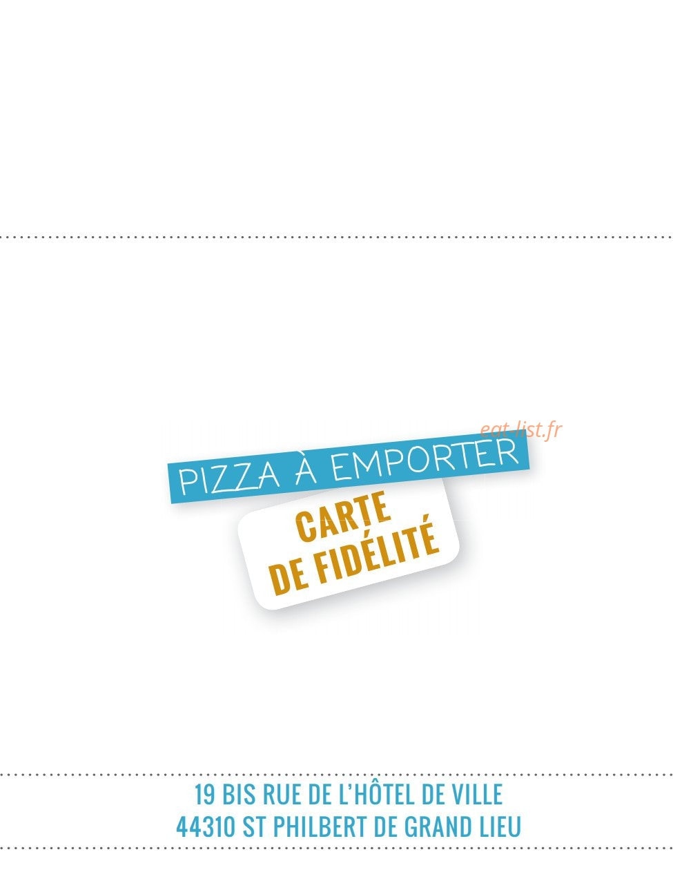 Le Tempo — carte page 5