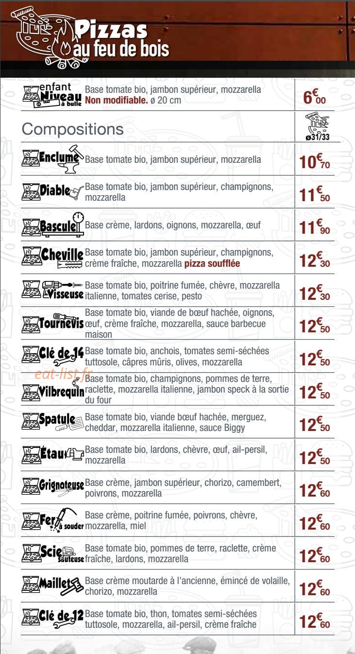 Emportez-moi — carte page 2