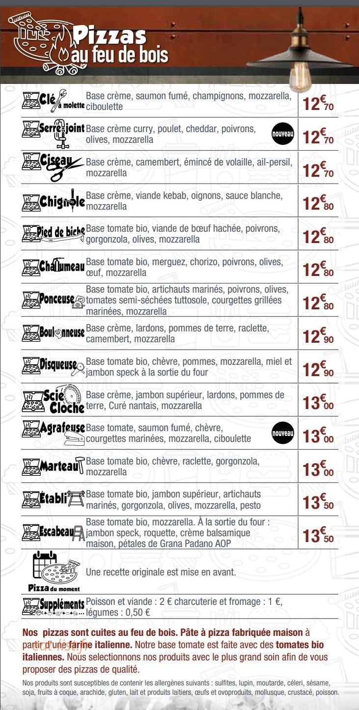 Emportez-moi — carte page 3