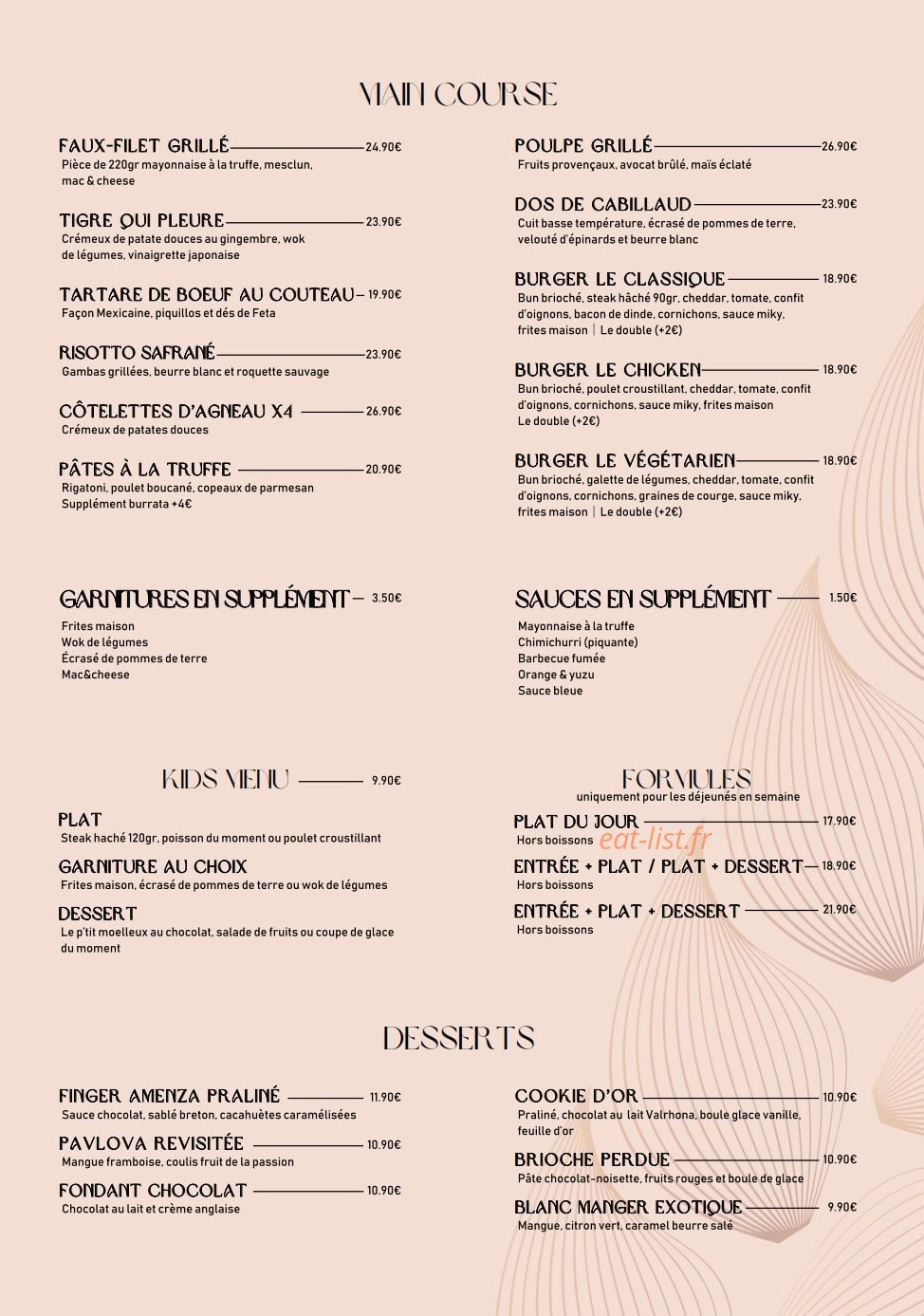 Amenza — carte page 2