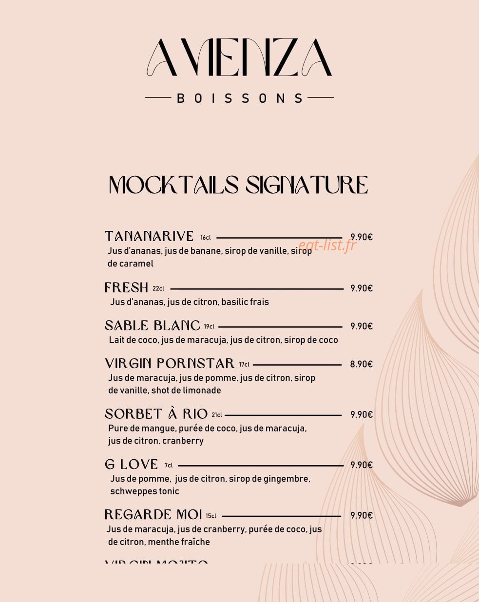 Amenza — carte page 5