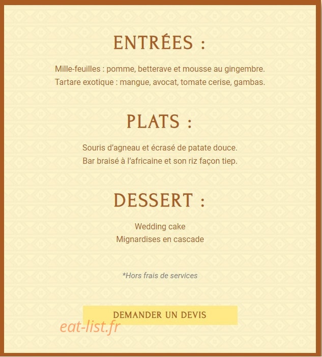 Nedavia — carte page 1