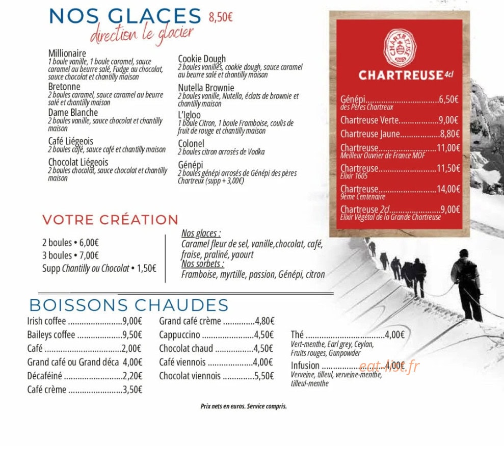 Tire Fesses — carte page 6