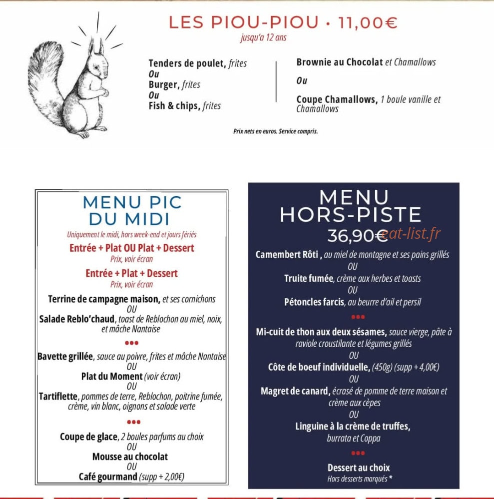 Tire Fesses — carte page 4