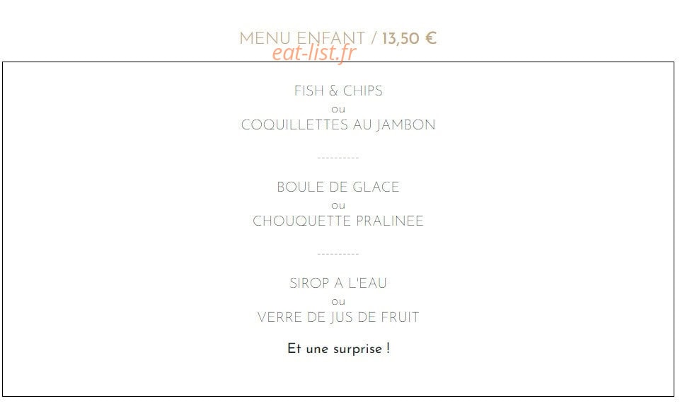 Inspirations d'ici et d'ailleurs — carte page 3