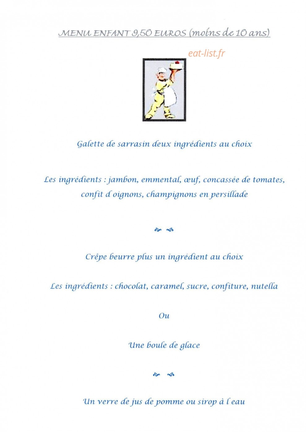 La Salorge — carte page 4