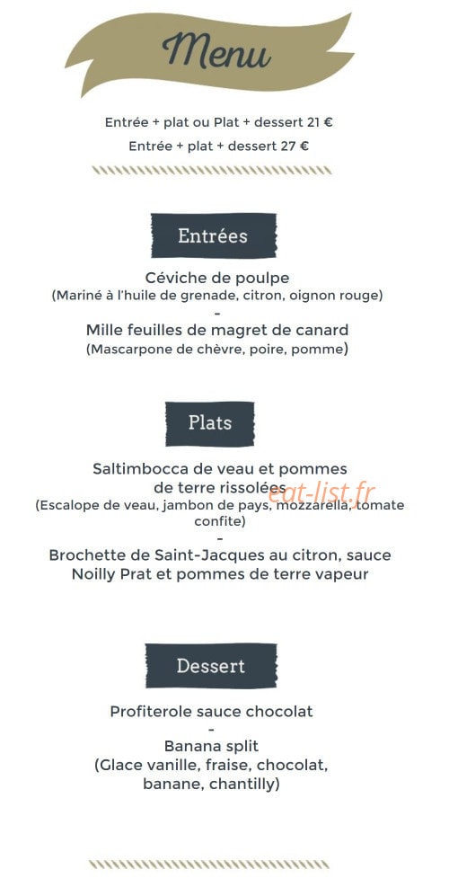 Au fil de l'Ô — carte page 2