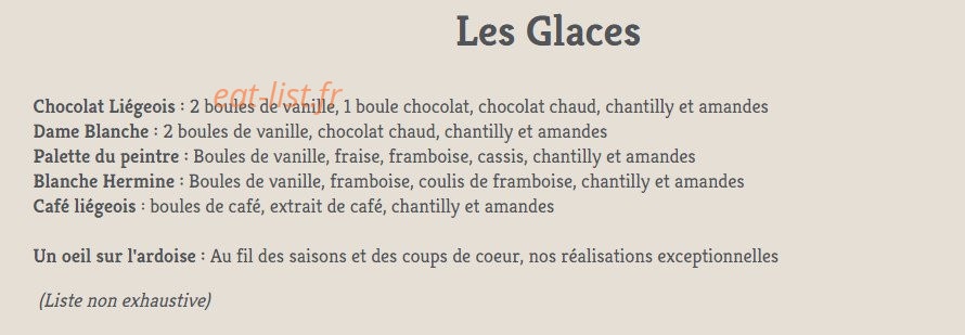 Le moulin de Chaugenets — carte page 3
