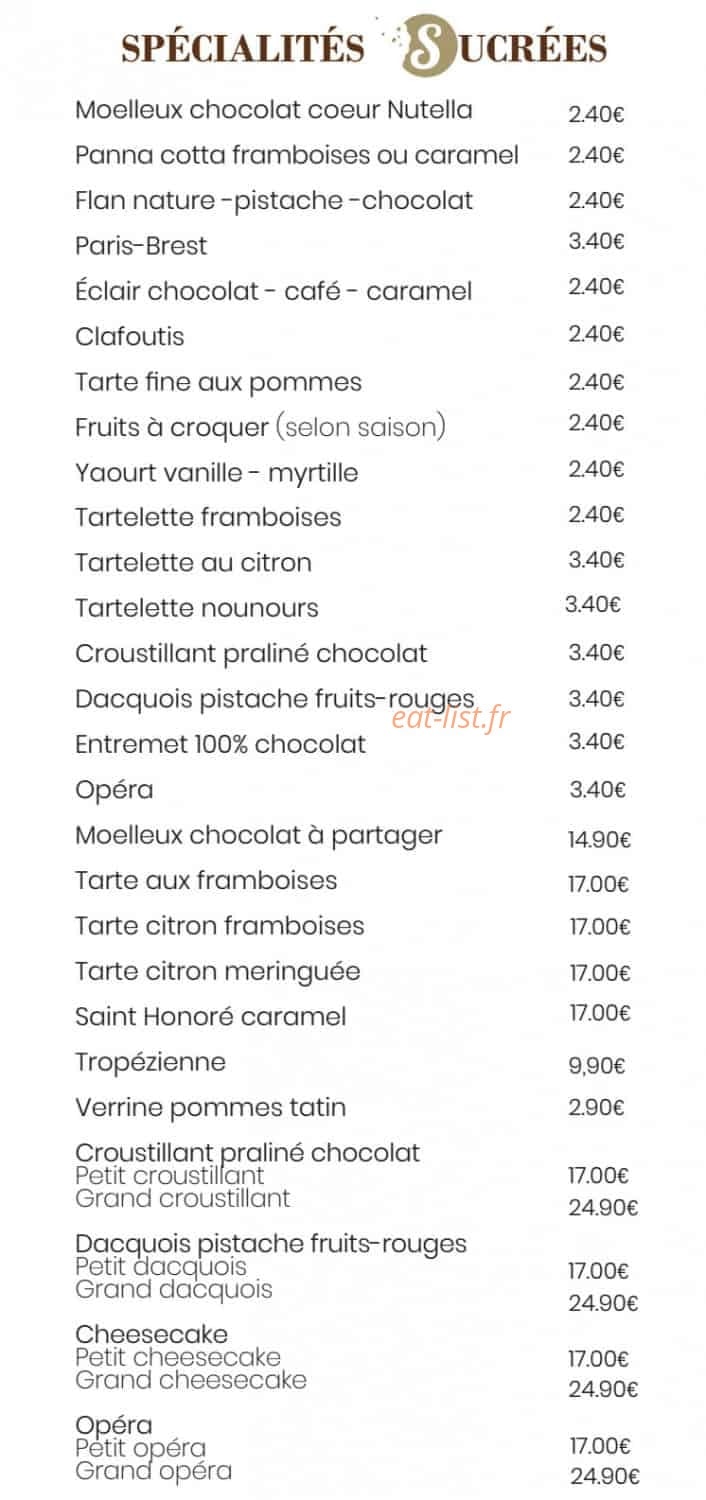 Feuillette — carte page 5