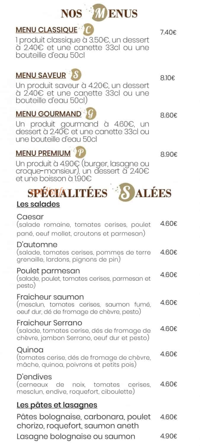 Feuillette — carte page 4