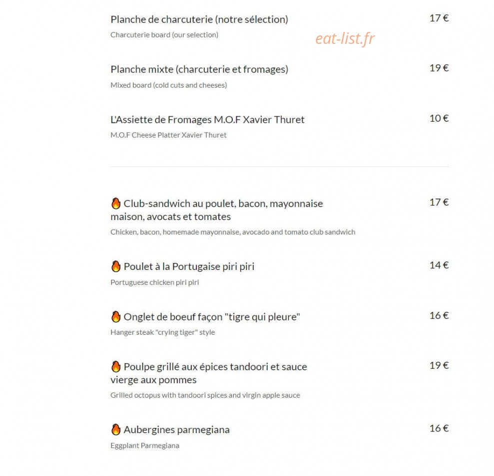 Kymye — carte page 2