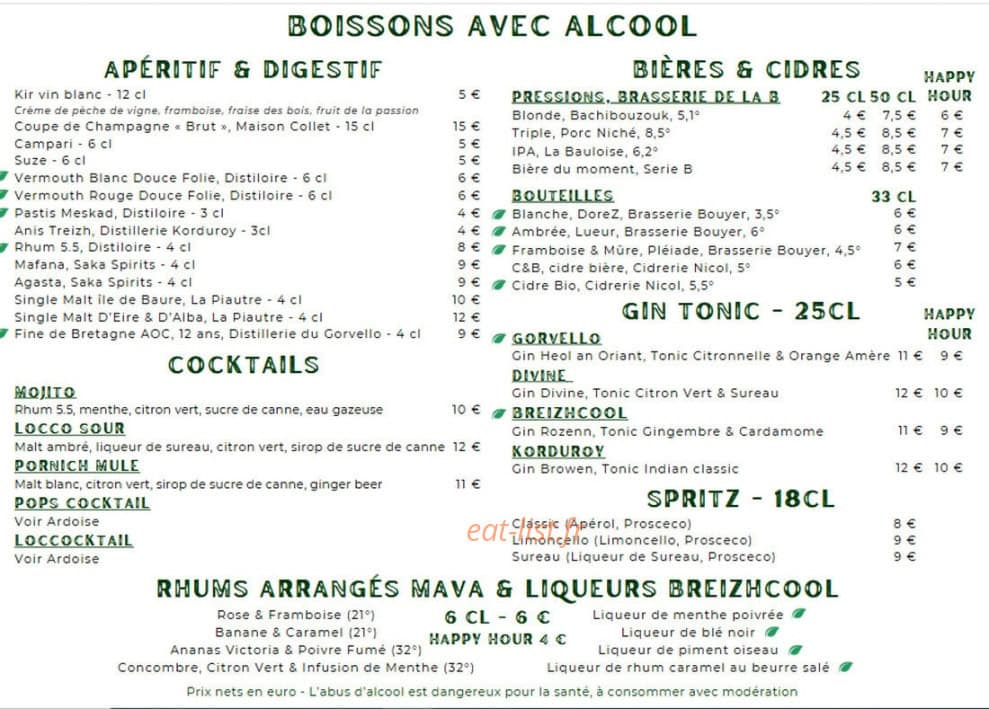 Locco — carte page 4