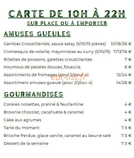 Locco — carte page 3