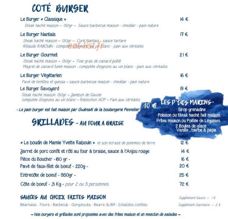 BM — carte page 3
