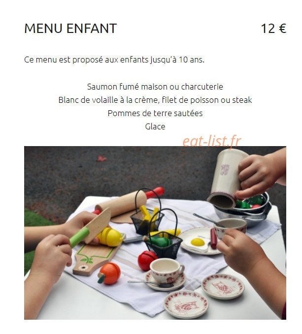 Le Bretagne — carte page 5