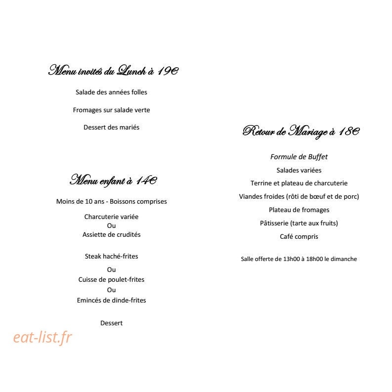 Le Saint Laurent — carte page 7
