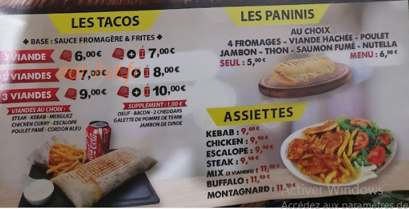 Le double N — carte page 5