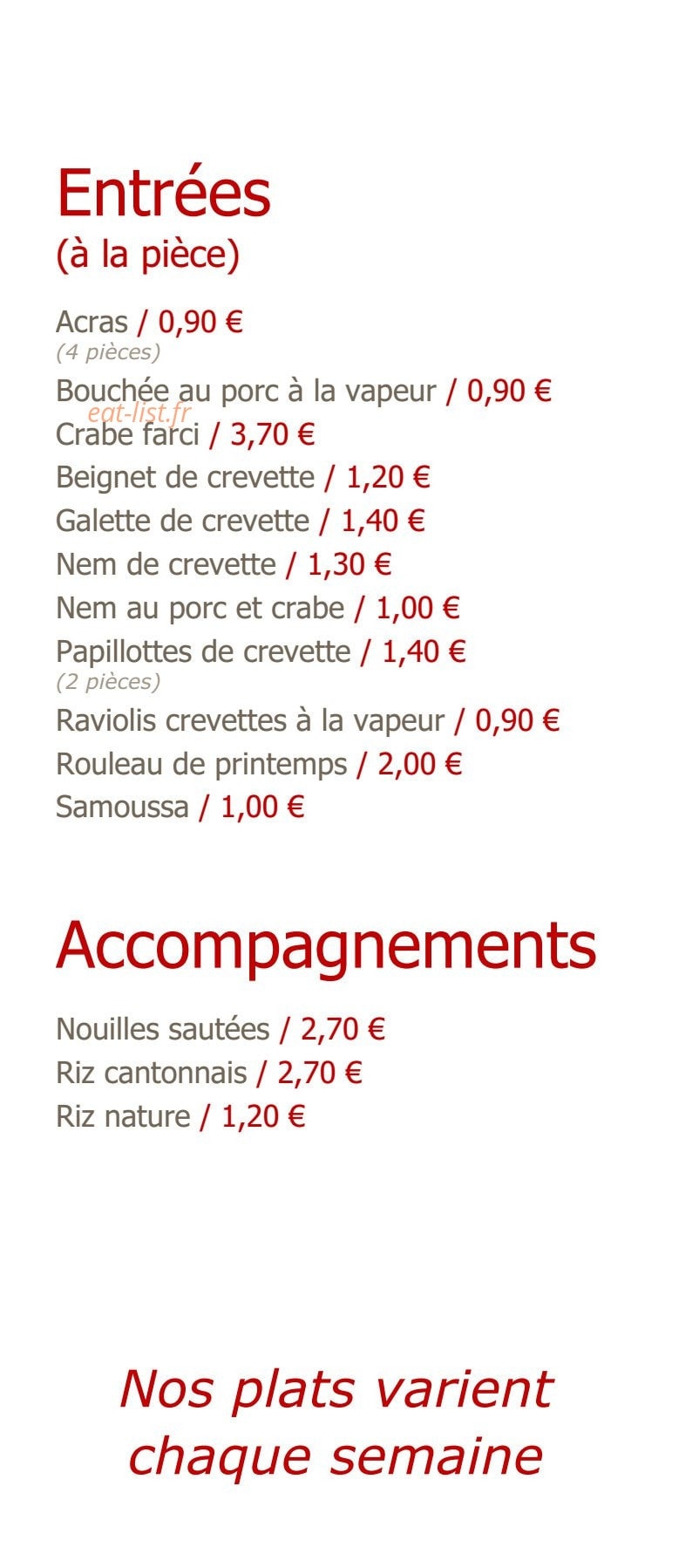 Lk Asia — carte page 2