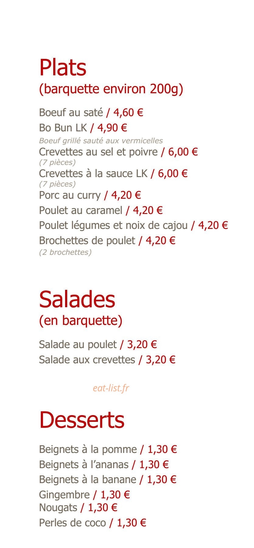 Lk Asia — carte page 3