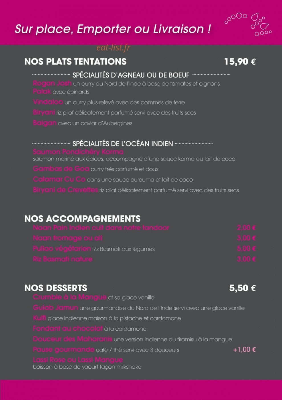 Wandi — carte page 3