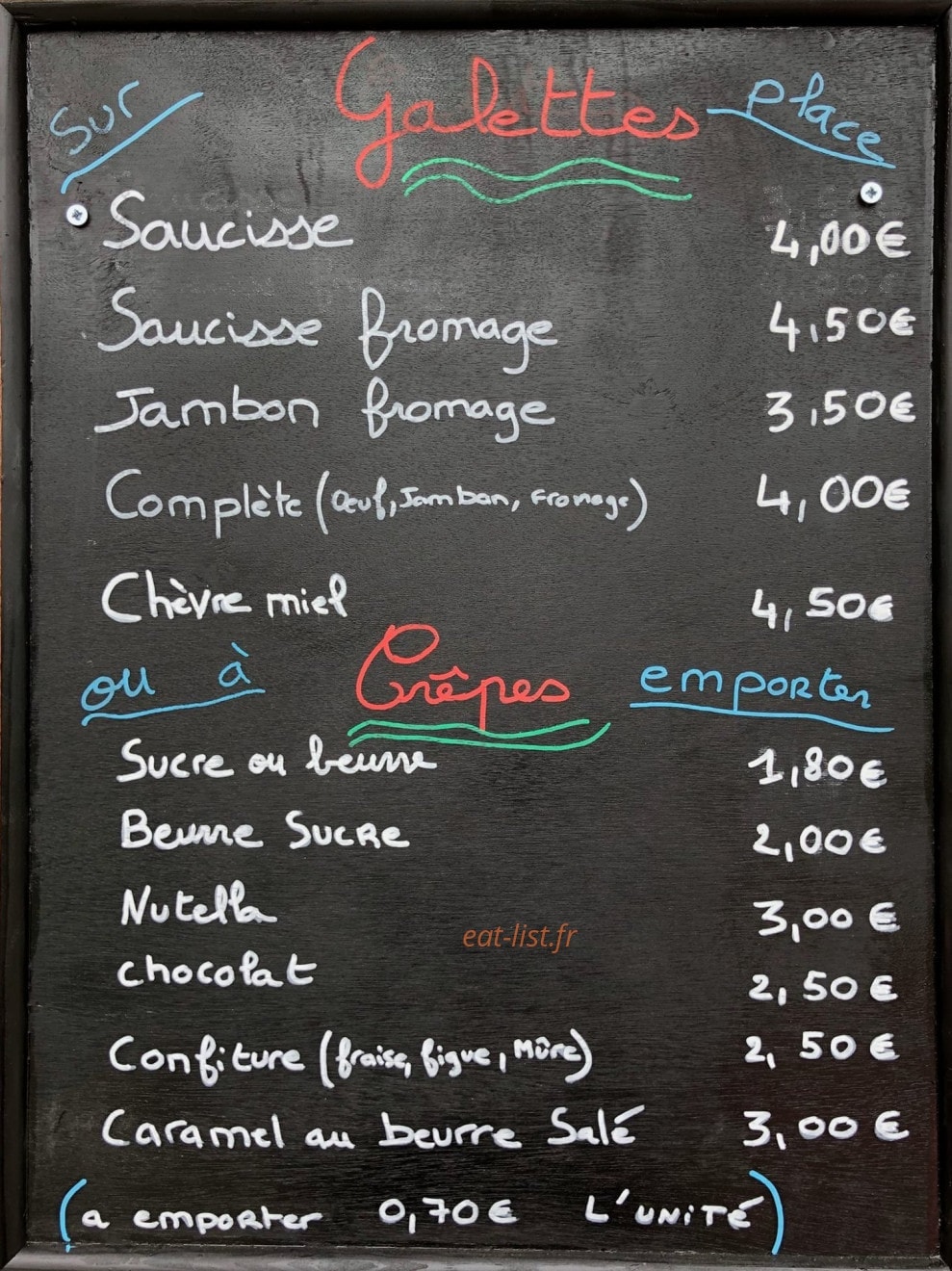 Le Pays Noir — carte page 2