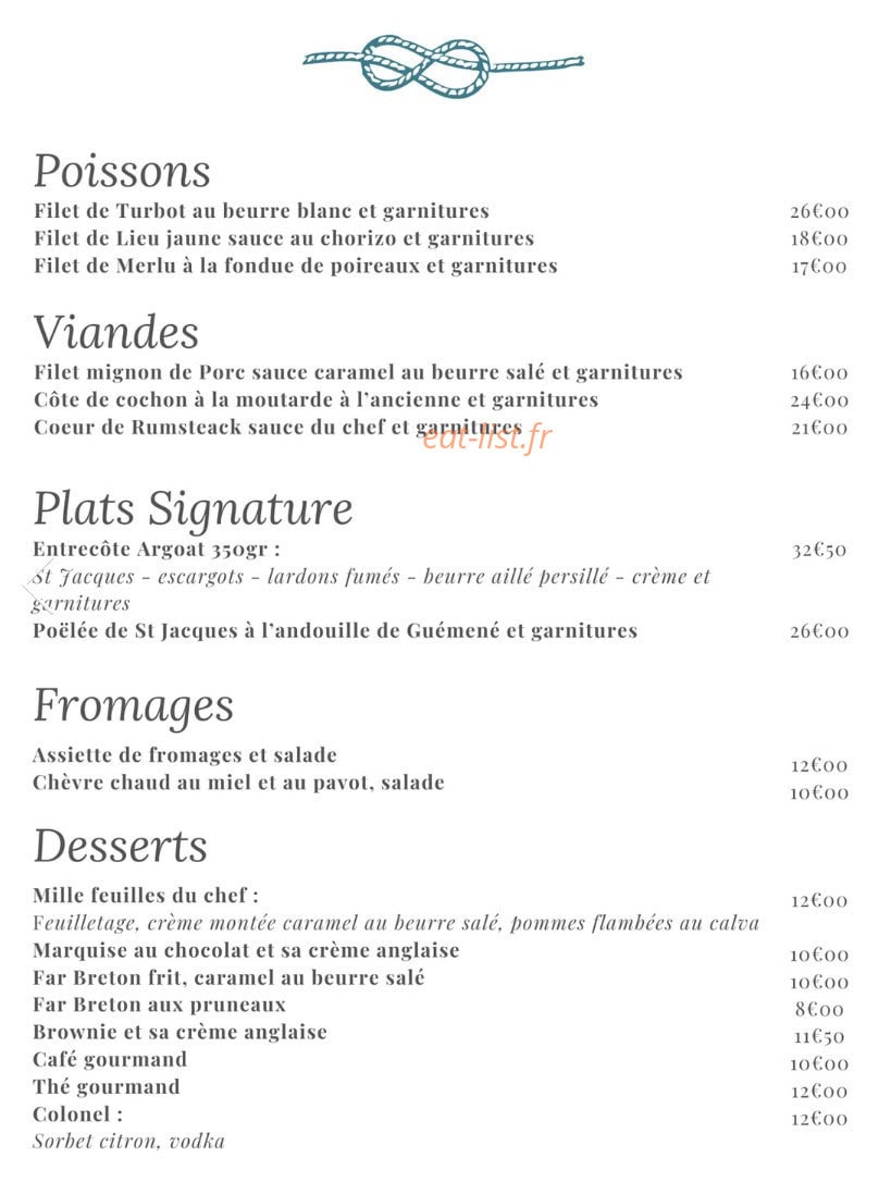 L'Armor Argoat — carte page 2