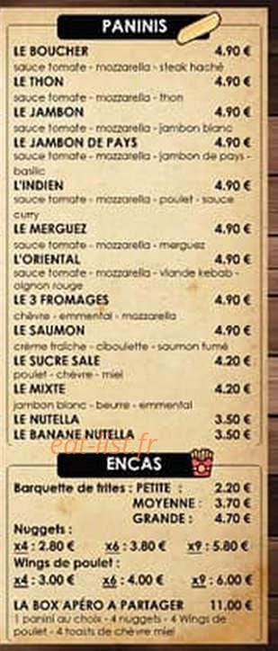 Lagalere.dom — carte page 4