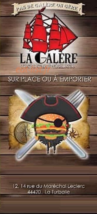 Lagalere.dom — carte page 1