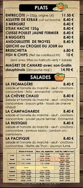 Lagalere.dom — carte page 6