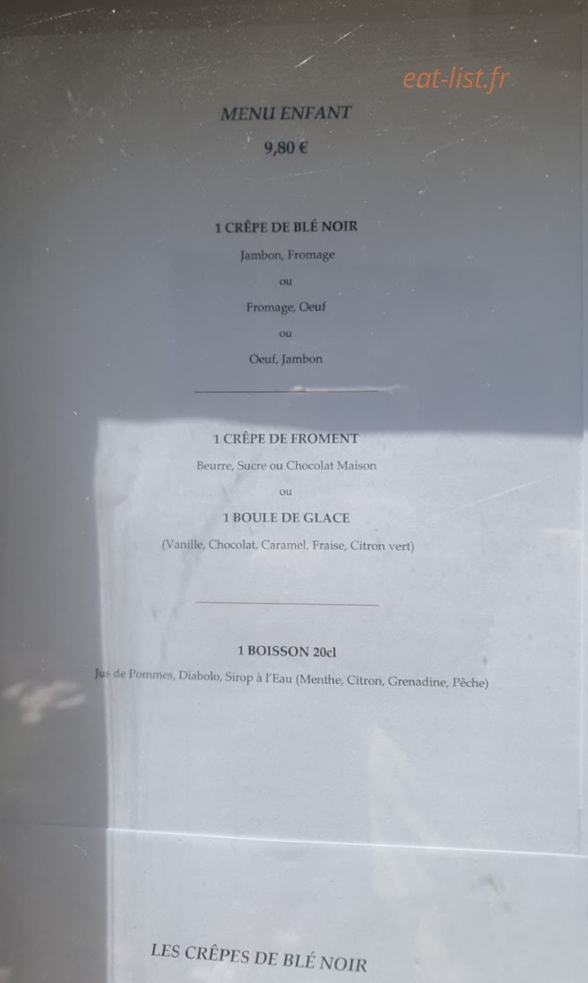 Le Rozell — carte page 2