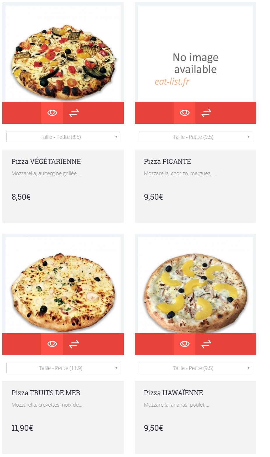 Donatello — carte page 6