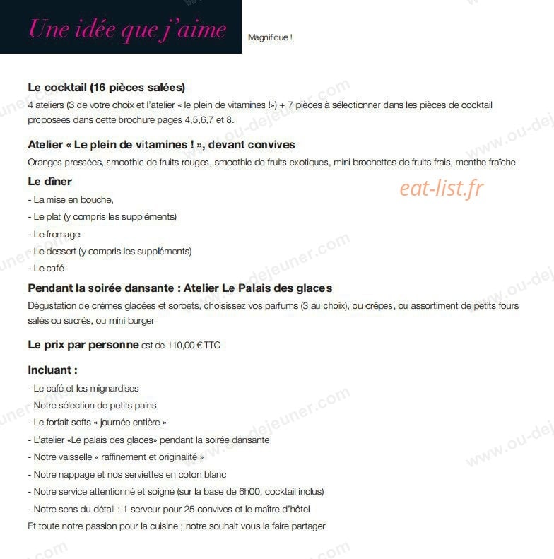Edouard Set — carte page 23