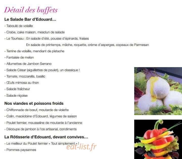 Edouard Set — carte page 28