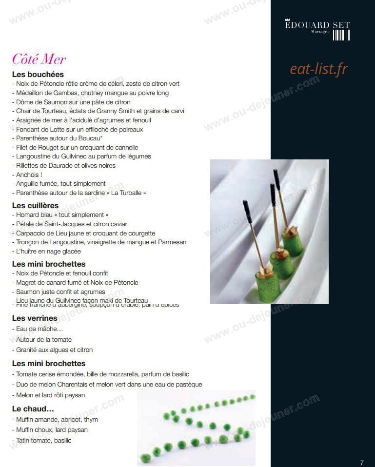Edouard Set — carte page 3