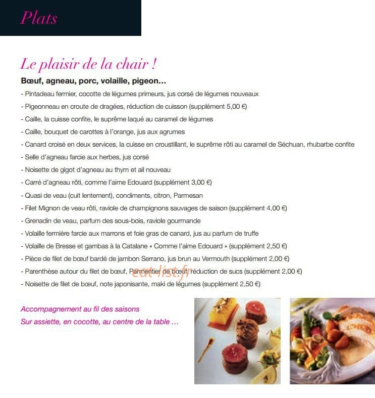 Edouard Set — carte page 15