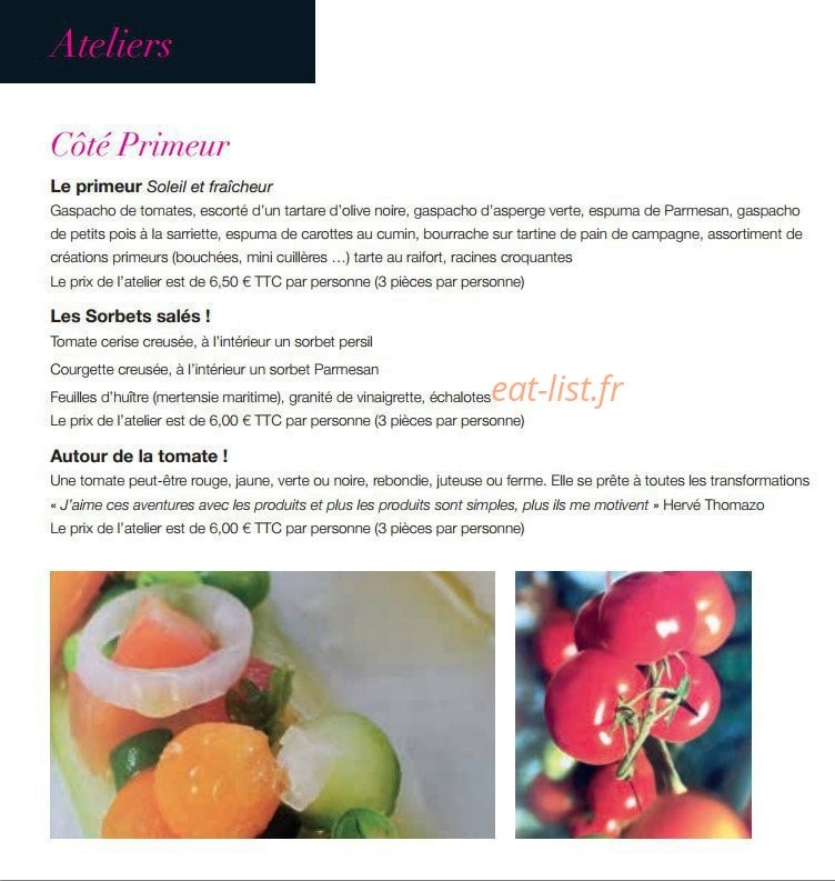Edouard Set — carte page 9