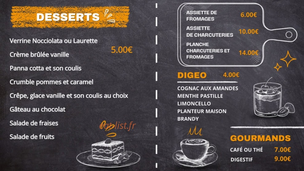 Le Pipeline — carte page 2