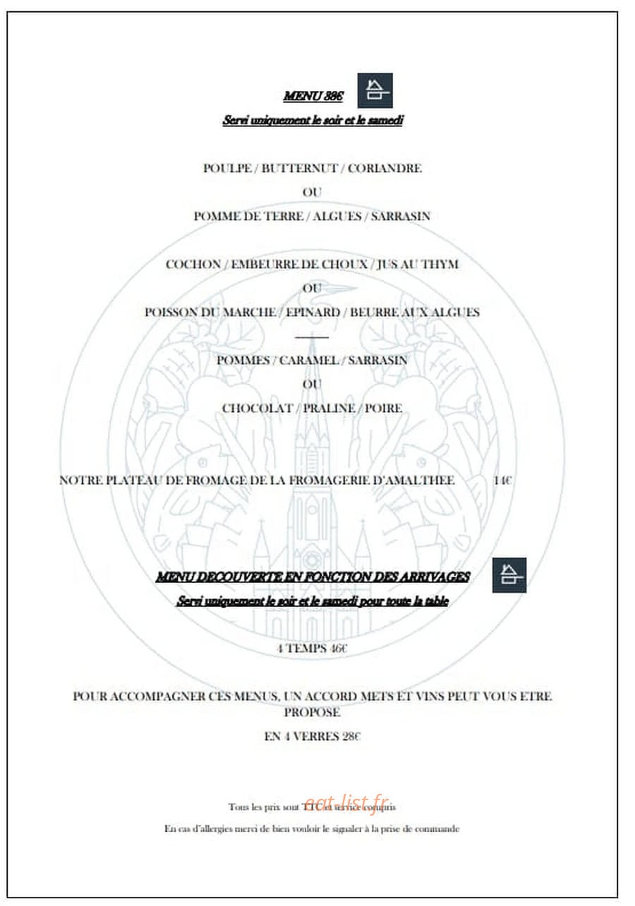 Maioann — carte page 1