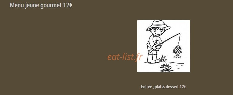 L'Estacade — carte page 4
