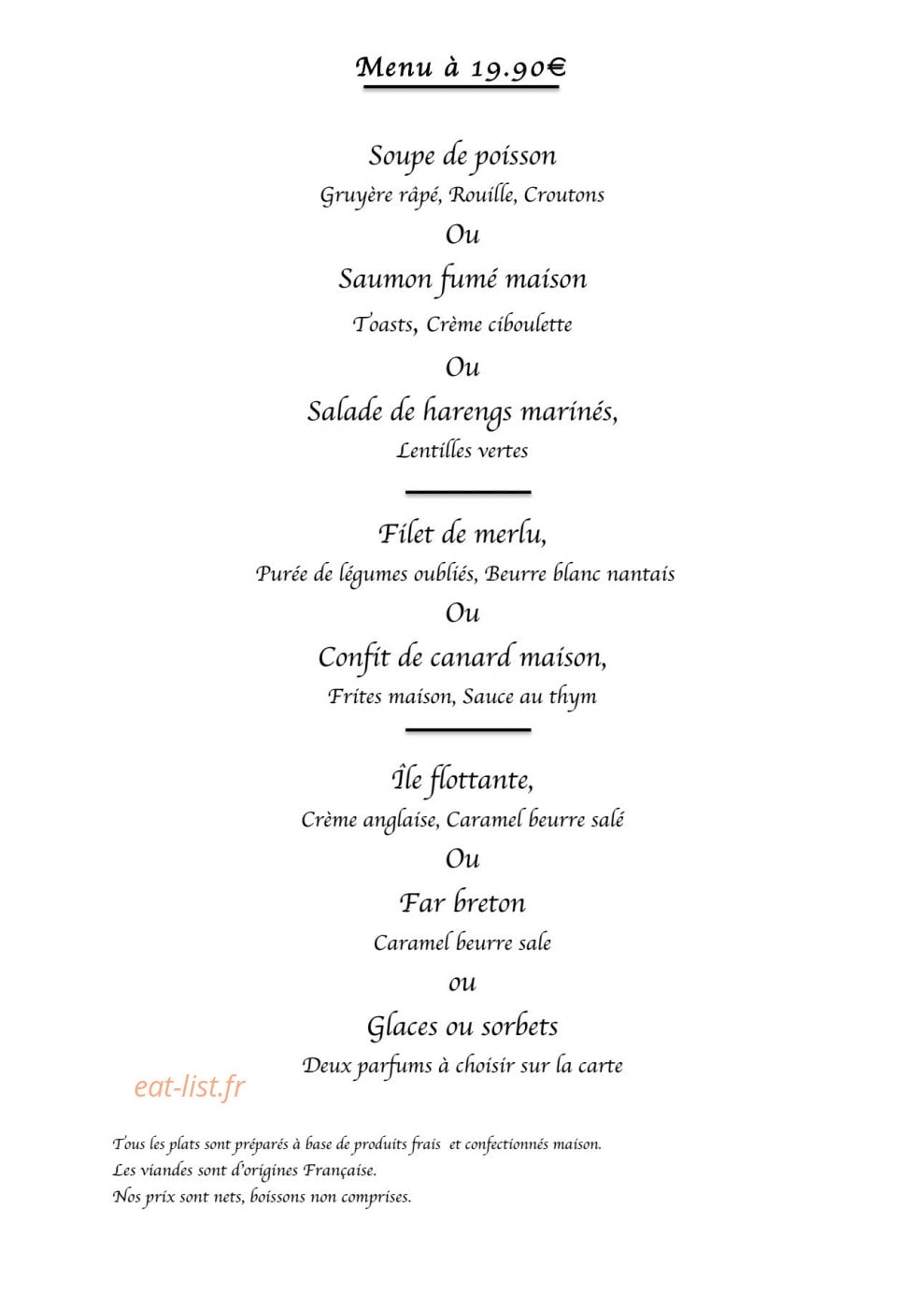 Ô jardin secret — carte page 4