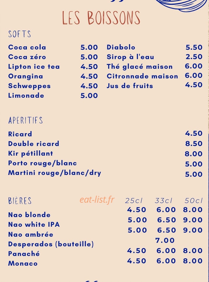 Barbarossa — carte page 5