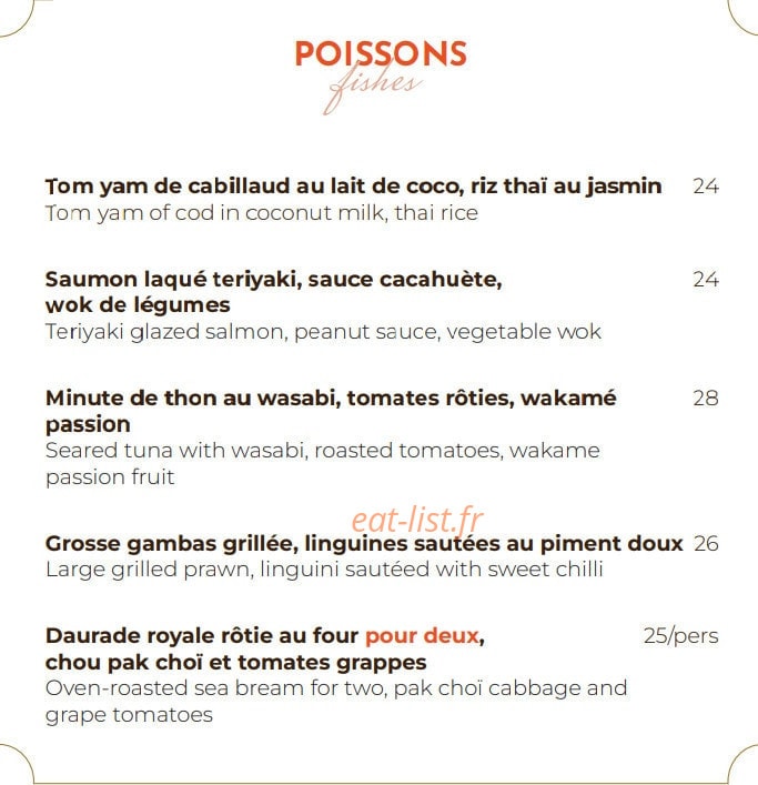 Brigitte — carte page 3