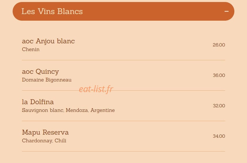 El Chaco — carte page 11