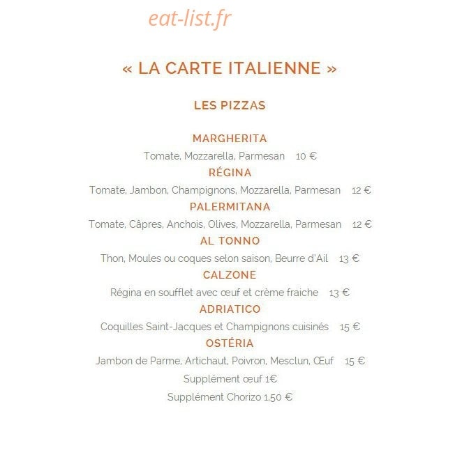 La Barbade — carte page 3