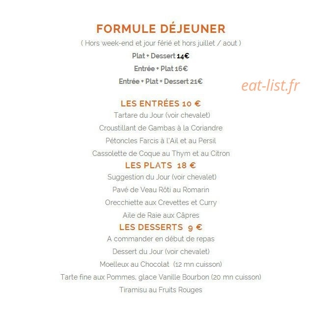 La Barbade — carte page 1